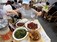-笨罗卜浏阳菜馆(太平街店)