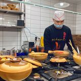 天呐 这也太便宜了吧..  还很有锅气 
