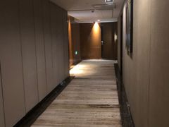 -天津梅江中心皇冠假日酒店