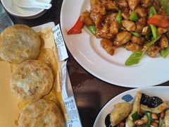 -高晓山馅饼店(牛庄百年店)