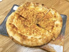 新疆烤馕-雅克西食府(劲松店)
