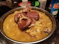 -粗粮人家·东北菜(洋桥店)