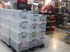 -家乐福(古北店)