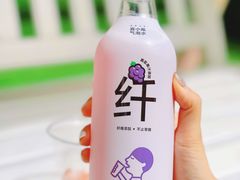 -喜茶(天津乐宾百货店)