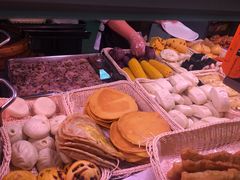 -中科大东区东苑餐厅(天使路店)