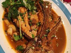 -钱记·乡野菜(紫荆花路店)