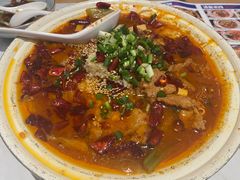 -蓉李记成都名小吃(合肥包河万达店)