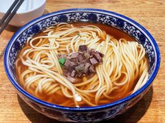 -玉香宫河州牛肉拉面