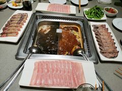 -海底捞火锅(天一广场亚细亚店)