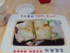 -荔银肠粉·非遗手藝(夫子庙店)