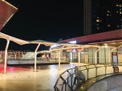 -万科美好广场