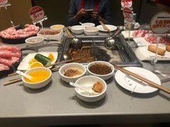 -海底捞火锅(8号仓店)