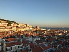 -圣胡斯塔升降机