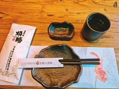 -炉胜·炉端烧·居酒屋