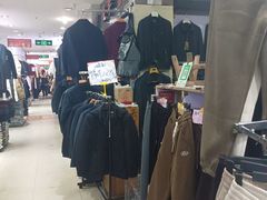 -七浦路服装批发市场