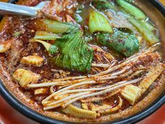 -清真·马文砂锅大全(麦苋街店)