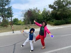 -青岛银沙滩温德姆至尊酒店