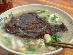 -无名氏面馆(邮电路店)