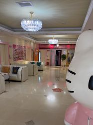 -北京俪婴妇产医院(朝阳大悦城店)