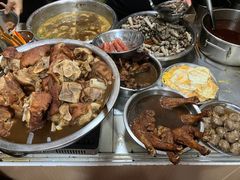 -北海田螺店(四川路店)