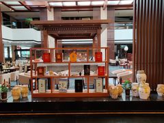 -绍兴鉴湖君澜大酒店