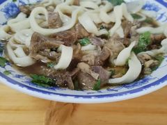 -清真-戏楼王记牛肉面