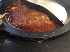 -重庆德庄火锅(体育中心店)