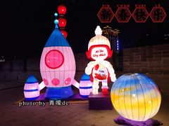 -西安城墙·碑林历史文化景区