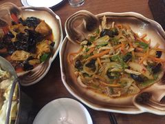 -徐州小院(永宁北路店)