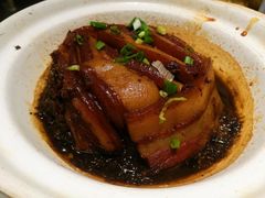 梅菜扣肉-高第街56号餐厅(银座商城玉函店)