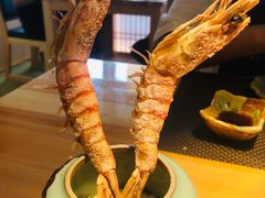 -酒久自助料理(佳兆业店)