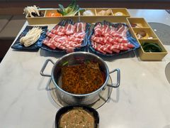 -呷哺呷哺 黄金牧场 (中发百旺店)