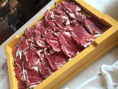 -清之口东乡手抓肉家常菜(绥远寺店)