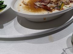 -君庭中餐厅(友谊宾馆店)
