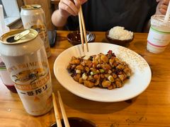 -忠义小酒馆(田东店)