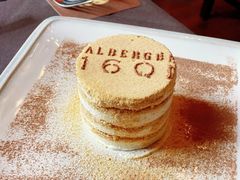 -ALBERGUE 1601 婆仔屋葡国餐厅