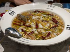 -渔语鱼新川菜Bistro(万象天地店)