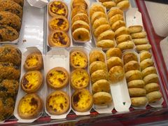 -味多美蛋糕(静安庄店)