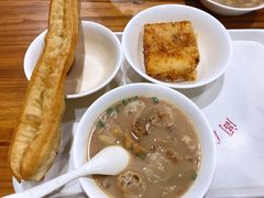 -阊门姚记豆浆(旧学前直营店)