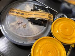 -烤匠麻辣烤鱼(青羊万达店)