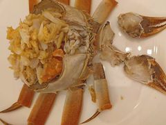 大闸蟹-天伦里餐厅(绿城桃花源店)