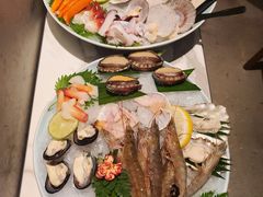 -生如夏花泰式火锅(伊藤双楠店)
