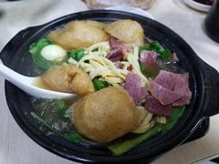 -小董骨汤馄饨店(通扬路店)