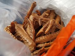 -小罗卤鹅(莲花广场店)