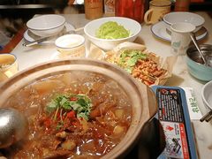 -农耕记·湖南土菜(海上世界店)