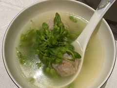-北海金昌开元名都大酒店·四季轩中餐厅