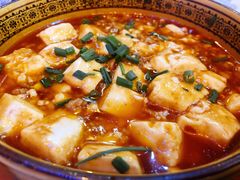 麻婆豆腐-印象江南(东栅店)