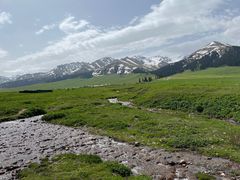 -新疆那拉提国家旅游度假区