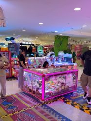 -Fang Fang Monkey·方方猴(国瑞购物中心店)