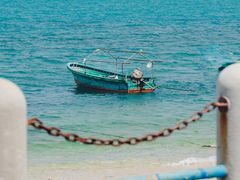 -三亚西岛海洋文化旅游区